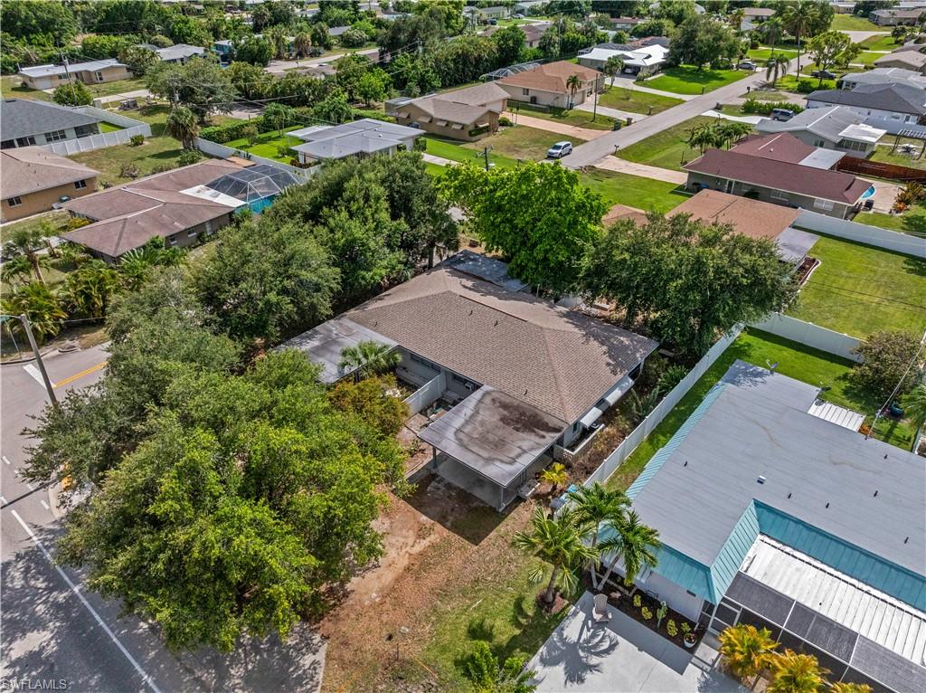 CAPE CORAL - Residential Lease