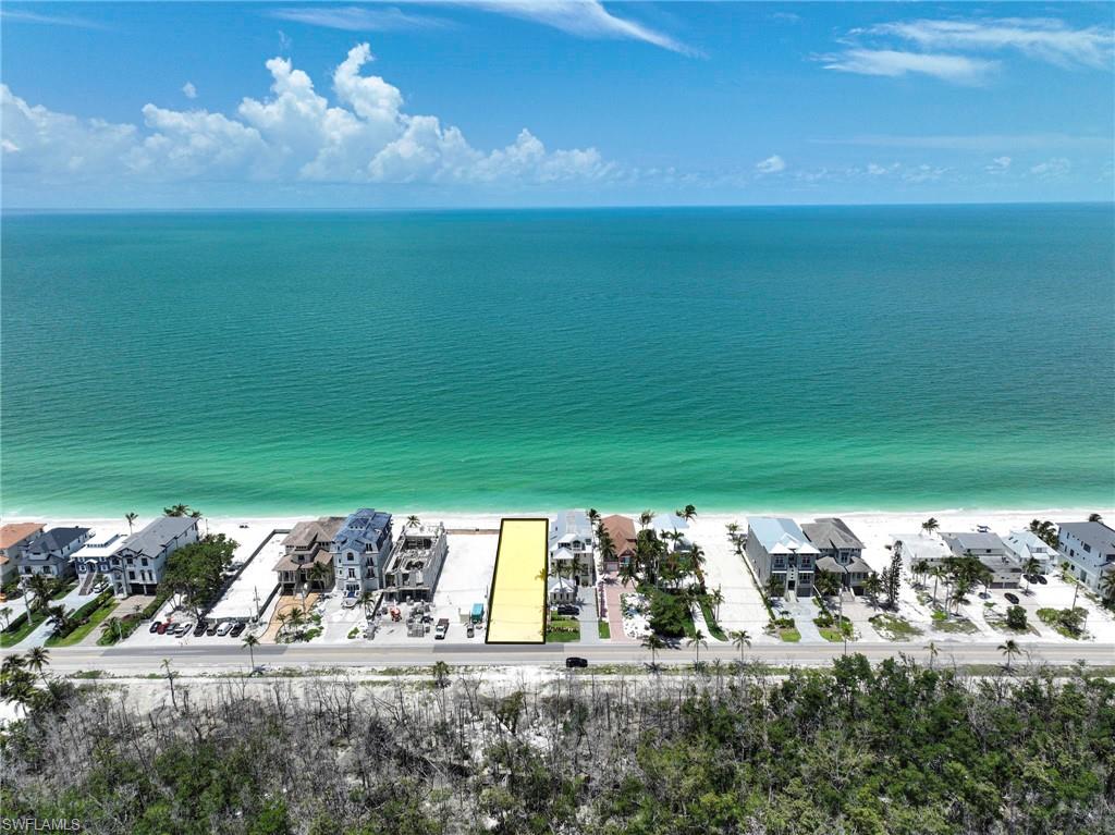BONITA BEACH - Land