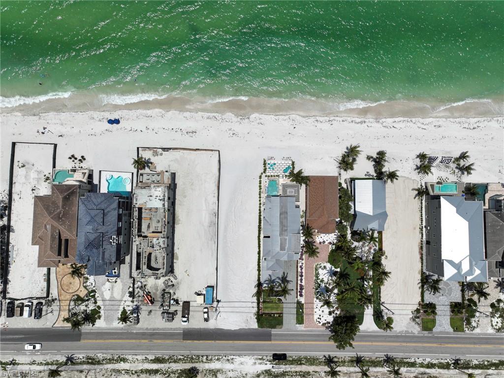 BONITA BEACH - Land