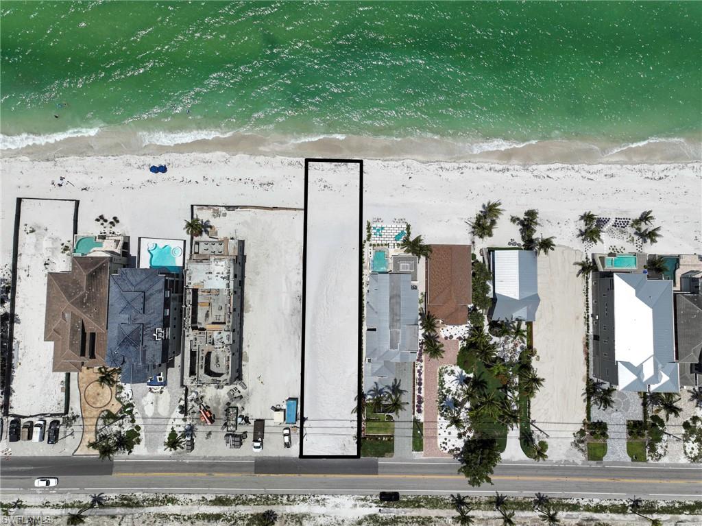 BONITA BEACH - Land