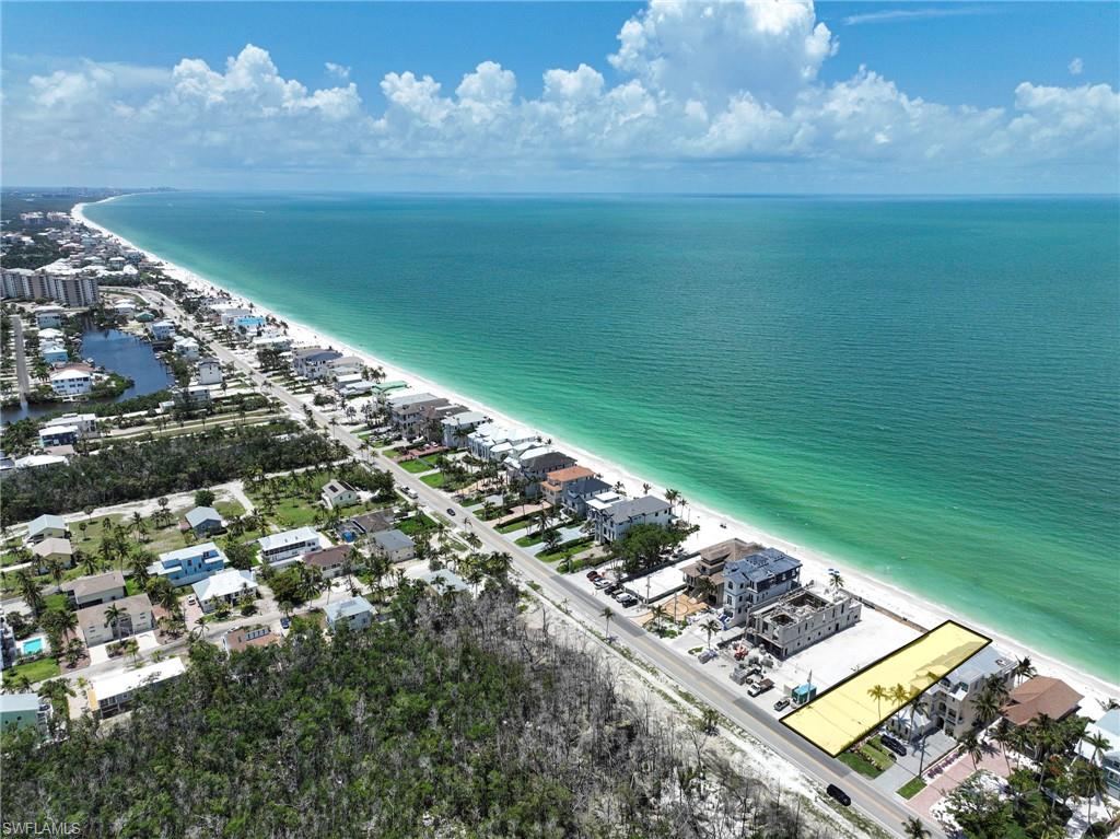 BONITA BEACH - Land