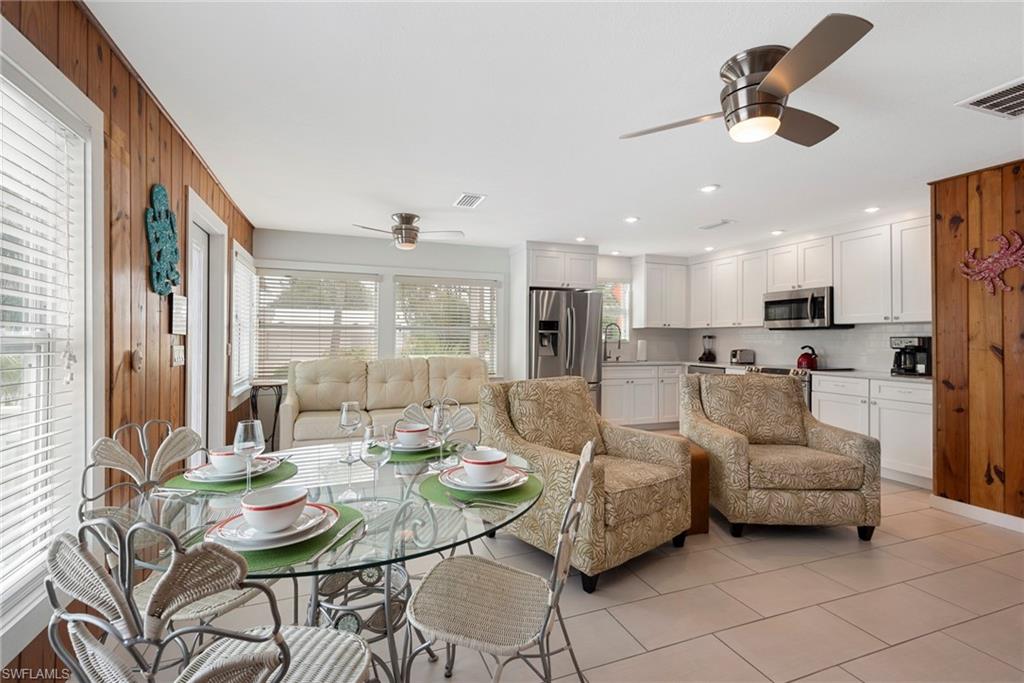 MCPHIE PARK - Residential