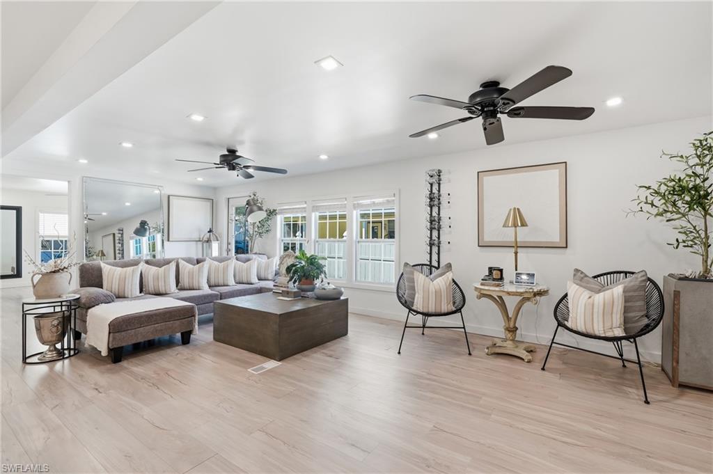 SPRING CREEK VILLAGE - Residential