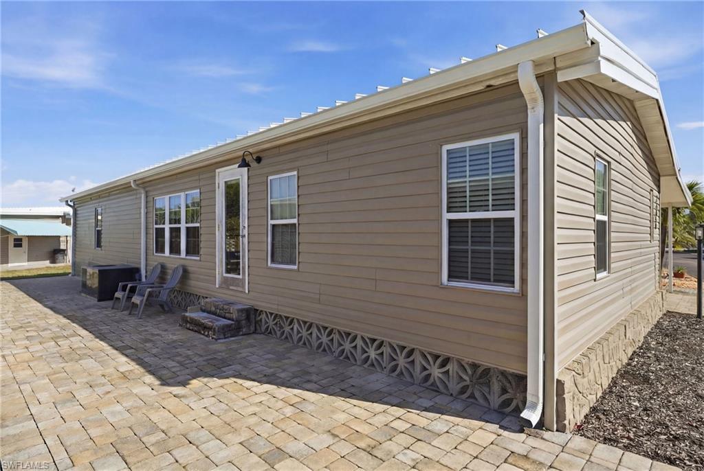 SPRING CREEK VILLAGE - Residential