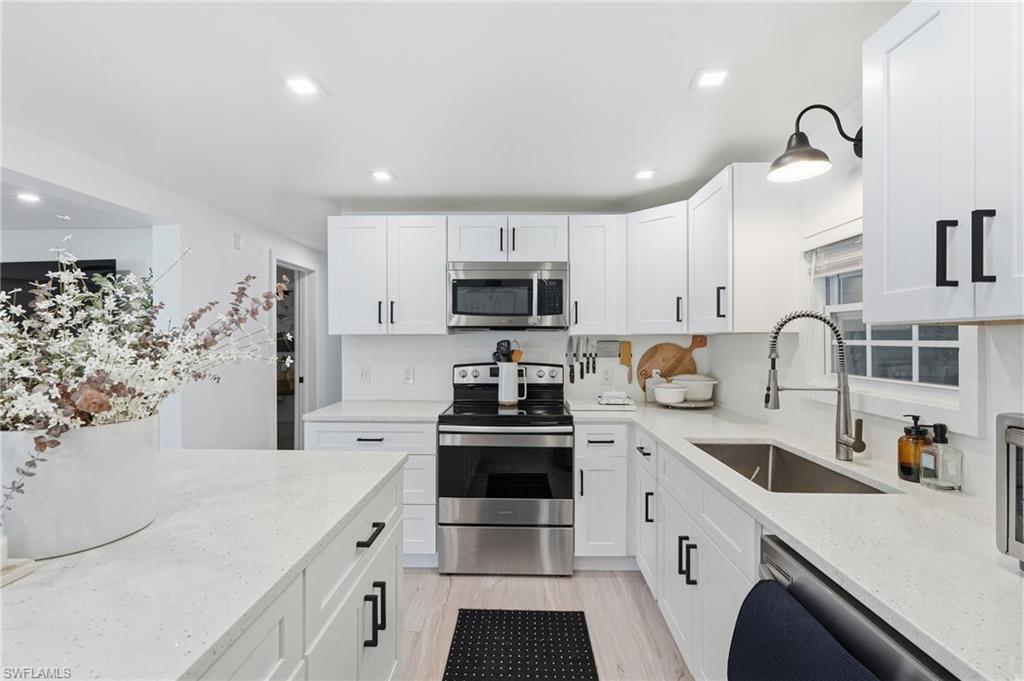 SPRING CREEK VILLAGE - Residential