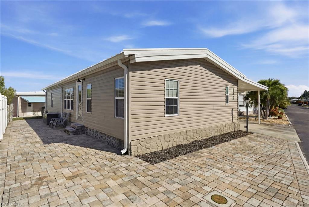 SPRING CREEK VILLAGE - Residential