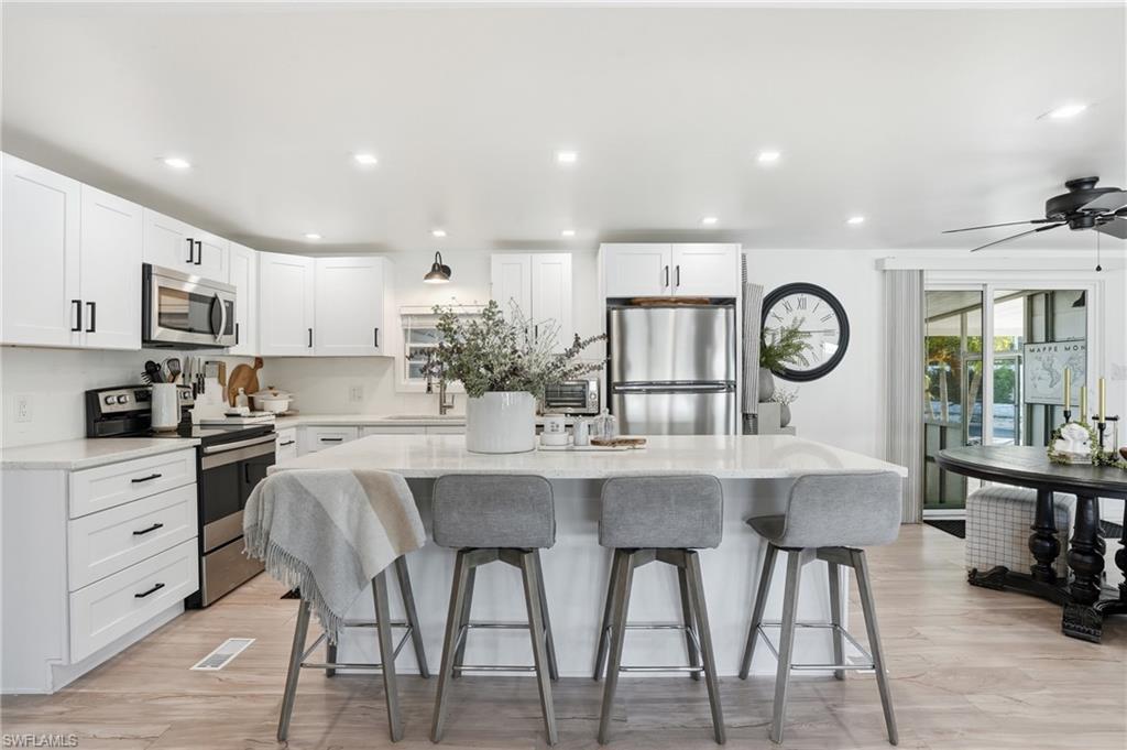 SPRING CREEK VILLAGE - Residential