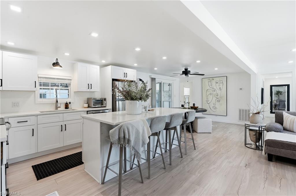 SPRING CREEK VILLAGE - Residential