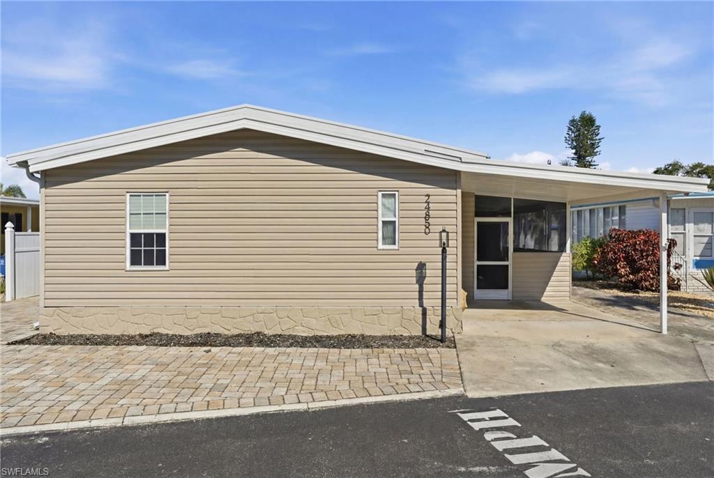 SPRING CREEK VILLAGE - Residential