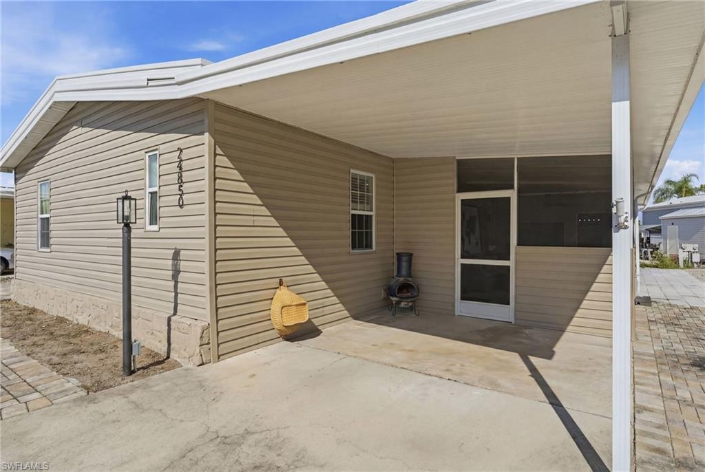 SPRING CREEK VILLAGE - Residential