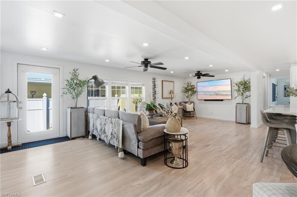 SPRING CREEK VILLAGE - Residential
