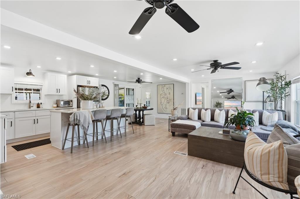 SPRING CREEK VILLAGE - Residential