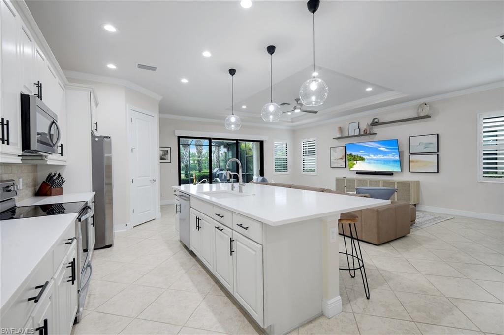 RAFFIA PRESERVE - Residential