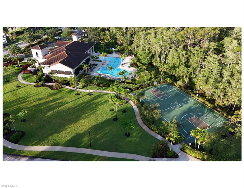 RAFFIA PRESERVE - Residential