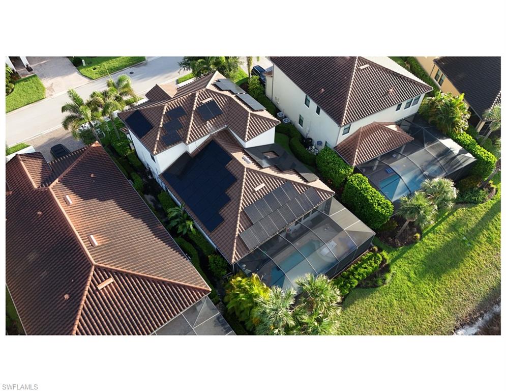RAFFIA PRESERVE - Residential