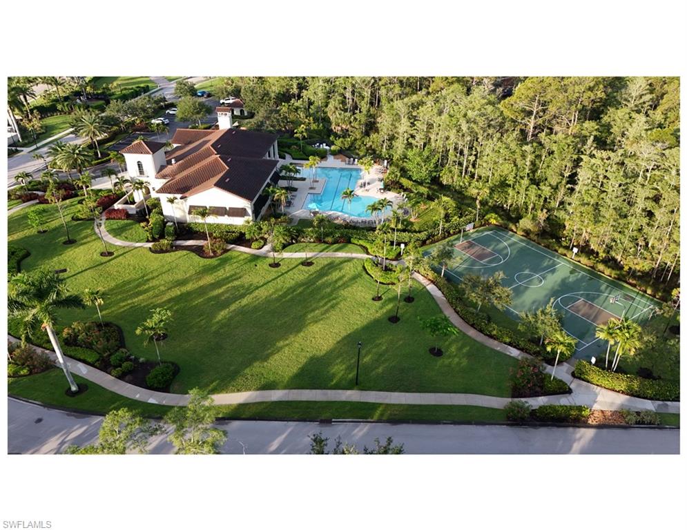 RAFFIA PRESERVE - Residential