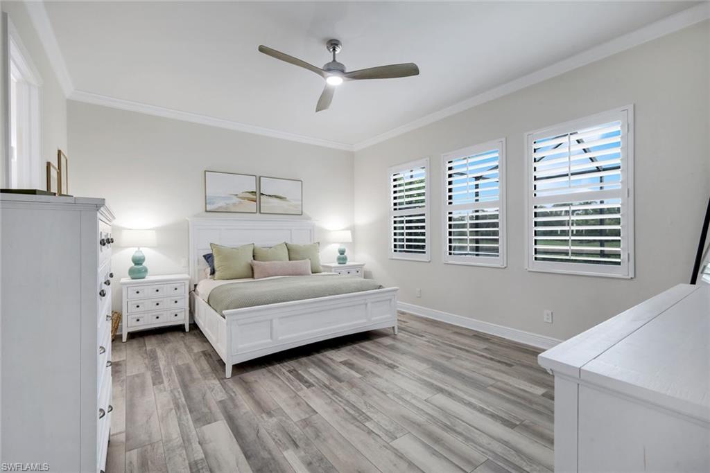 RAFFIA PRESERVE - Residential