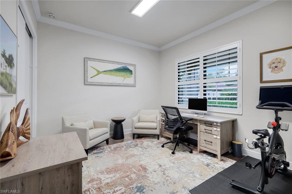 RAFFIA PRESERVE - Residential
