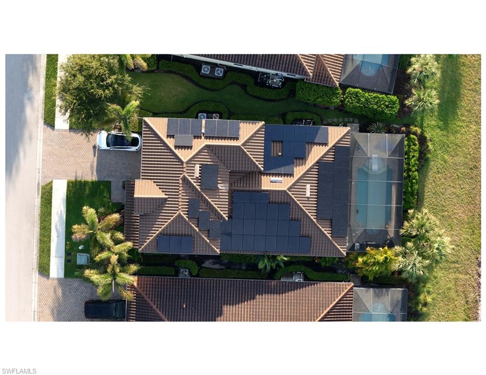 RAFFIA PRESERVE - Residential