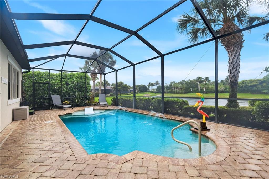 RAFFIA PRESERVE - Residential