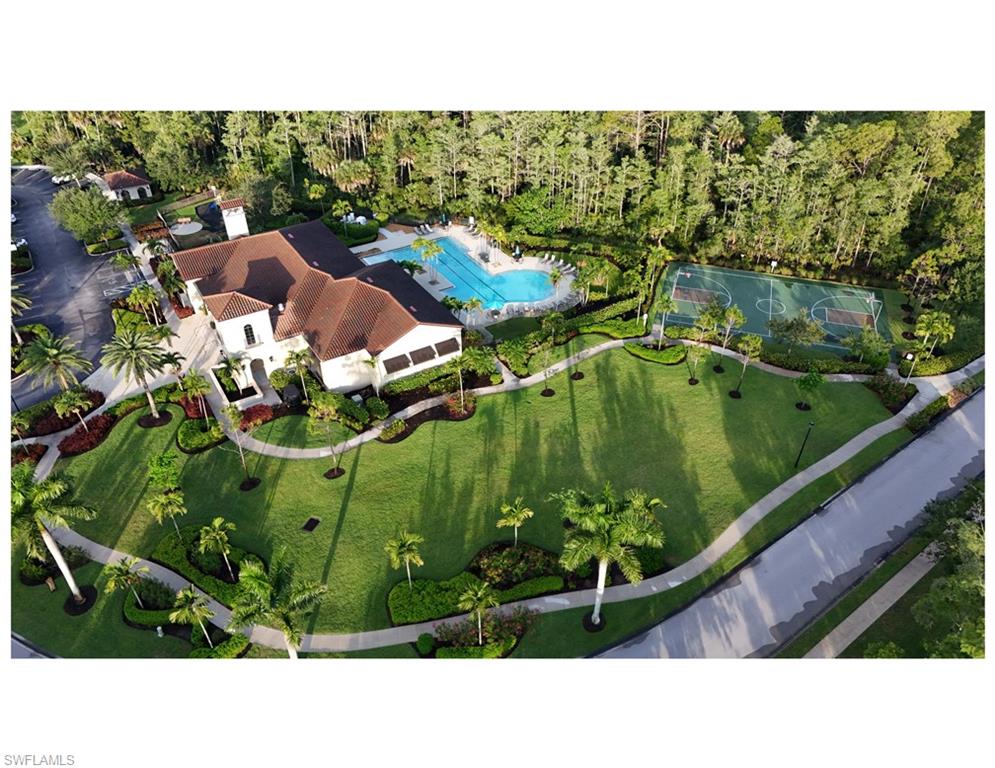 RAFFIA PRESERVE - Residential