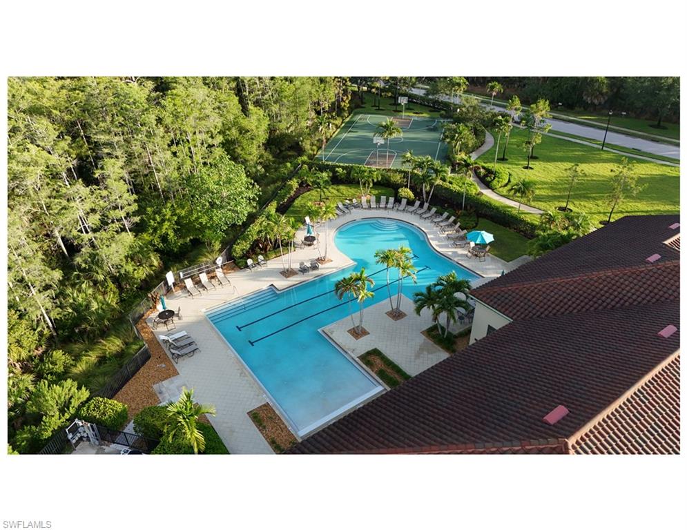 RAFFIA PRESERVE - Residential