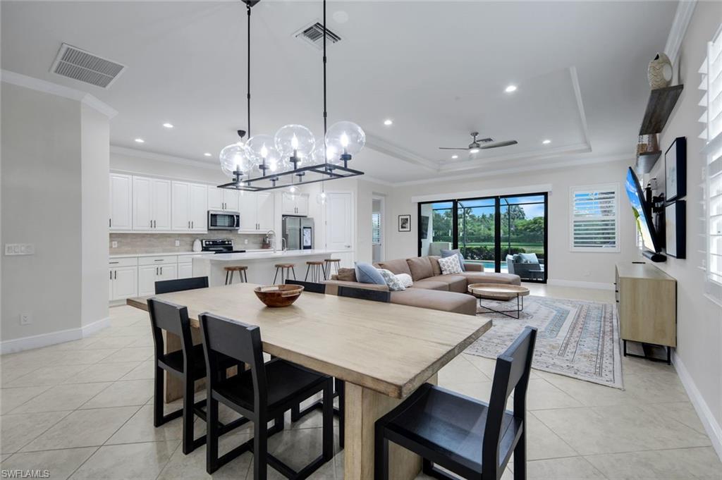 RAFFIA PRESERVE - Residential