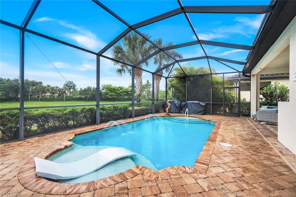 RAFFIA PRESERVE - Residential