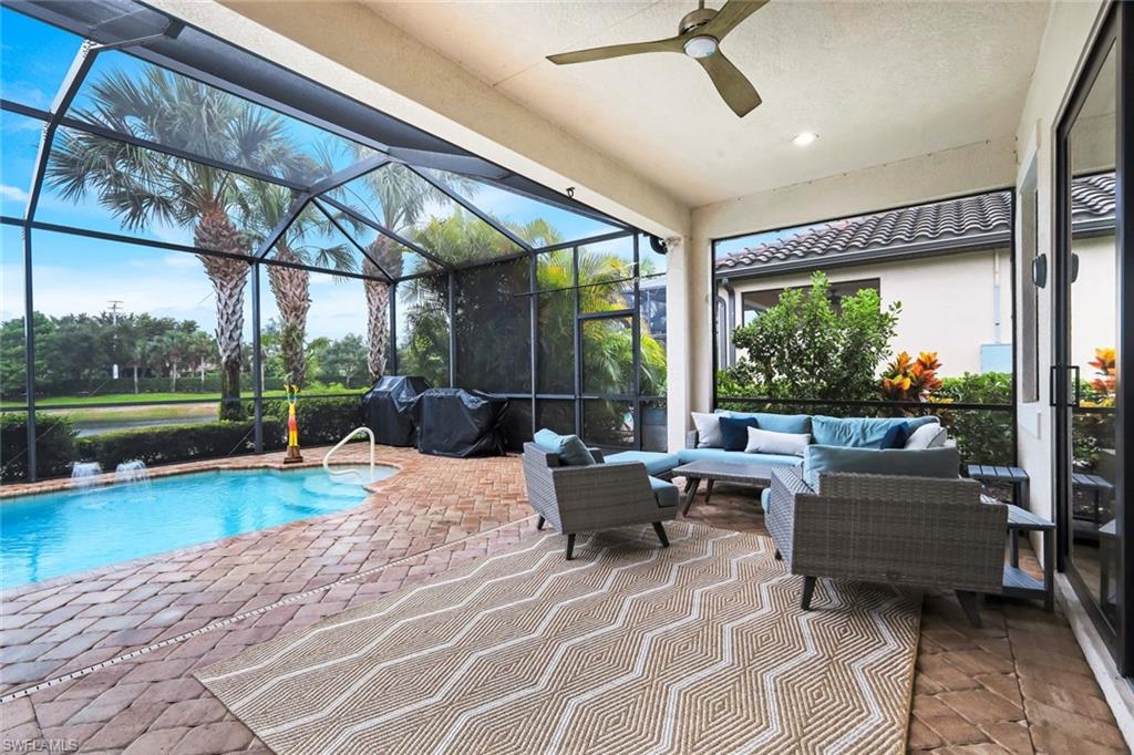 RAFFIA PRESERVE - Residential