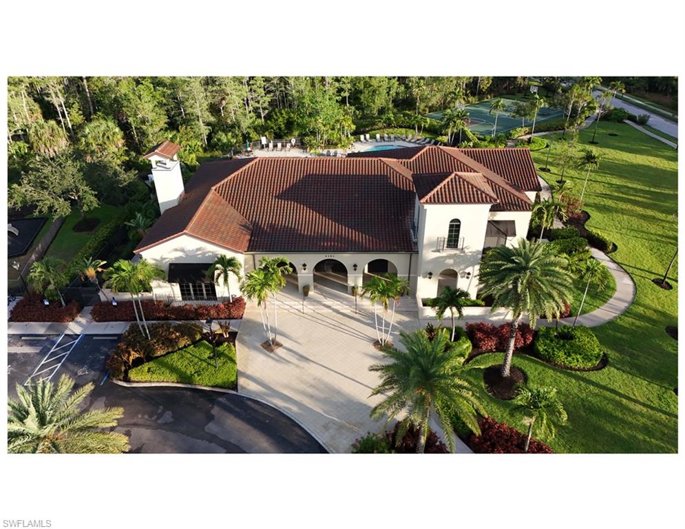 RAFFIA PRESERVE - Residential