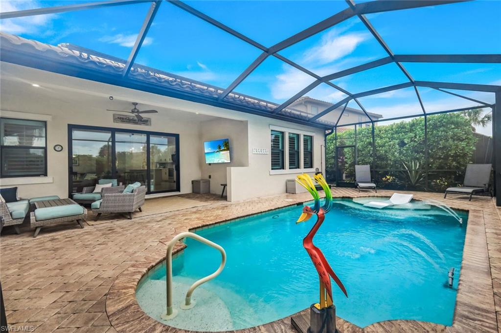 RAFFIA PRESERVE - Residential