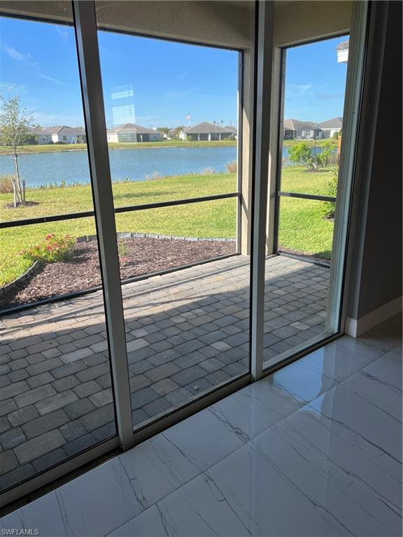 CASTALINA - Residential Lease