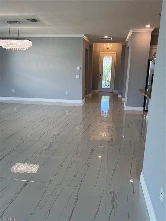 CASTALINA - Residential Lease