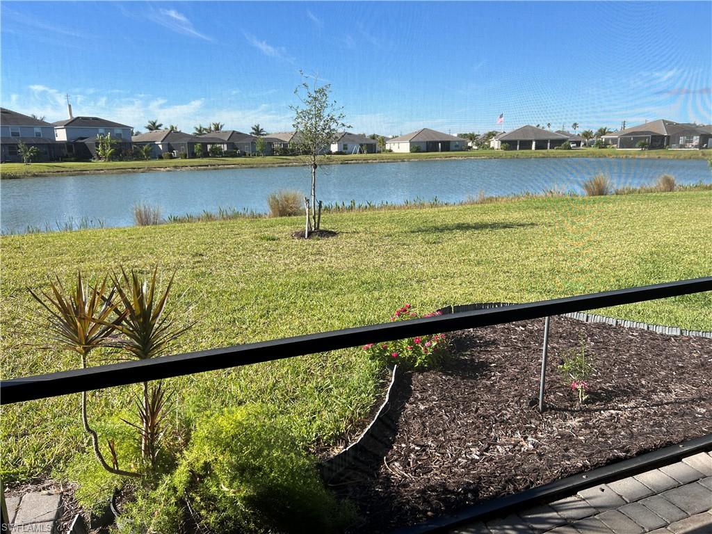 CASTALINA - Residential Lease