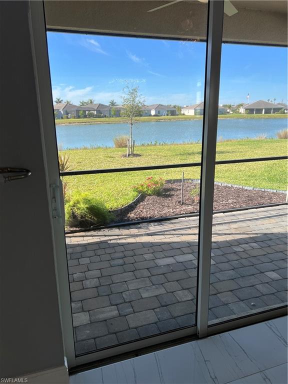 CASTALINA - Residential Lease
