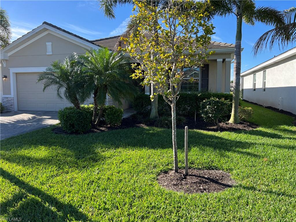 CASTALINA - Residential Lease