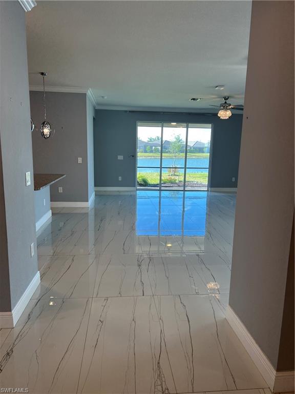 CASTALINA - Residential Lease