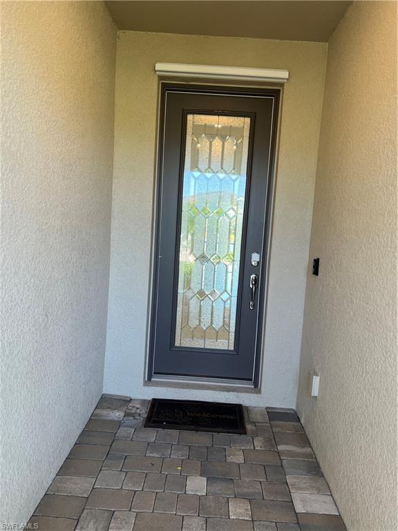 CASTALINA - Residential Lease