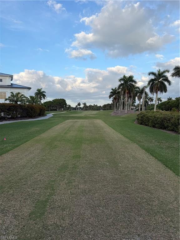 WINDWARD CAY - Residential
