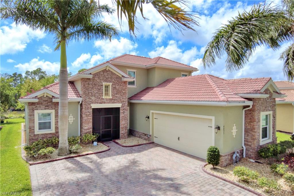 LINDSFORD - Residential