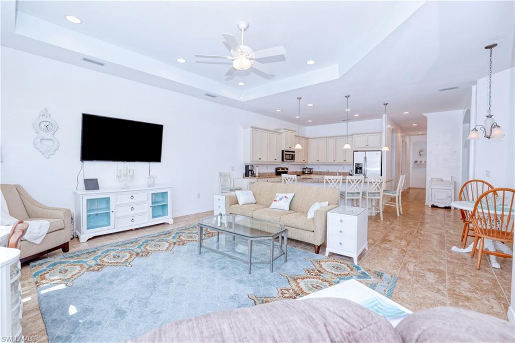 LINDSFORD - Residential