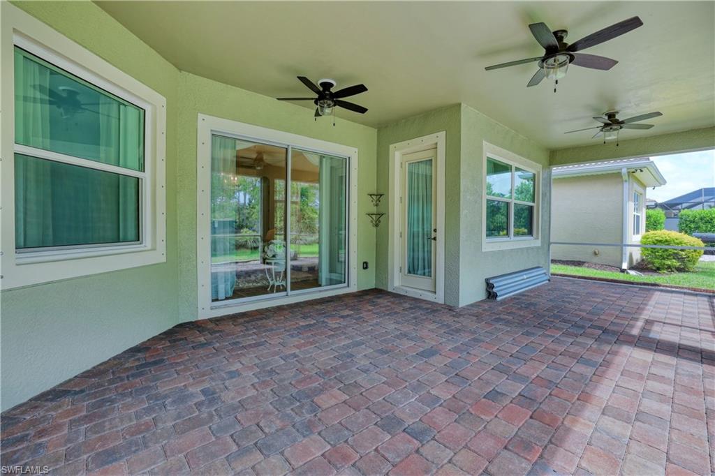 LINDSFORD - Residential