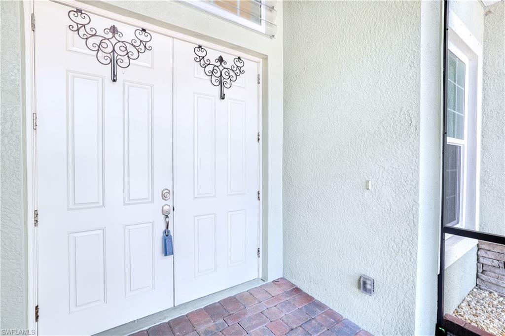 LINDSFORD - Residential