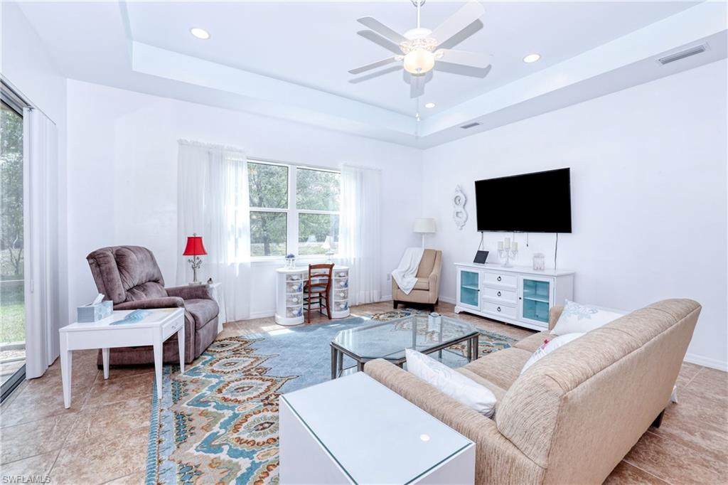 LINDSFORD - Residential