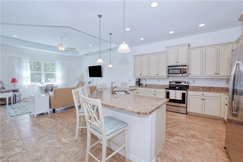 LINDSFORD - Residential