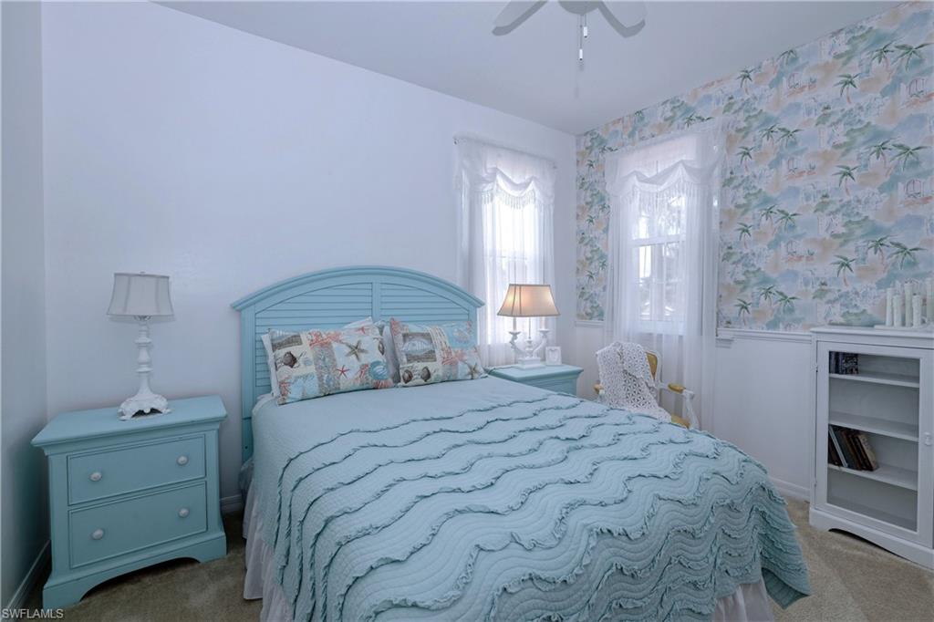 LINDSFORD - Residential