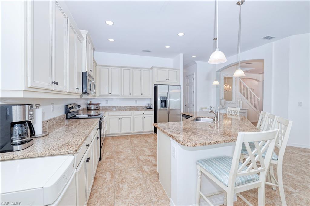 LINDSFORD - Residential