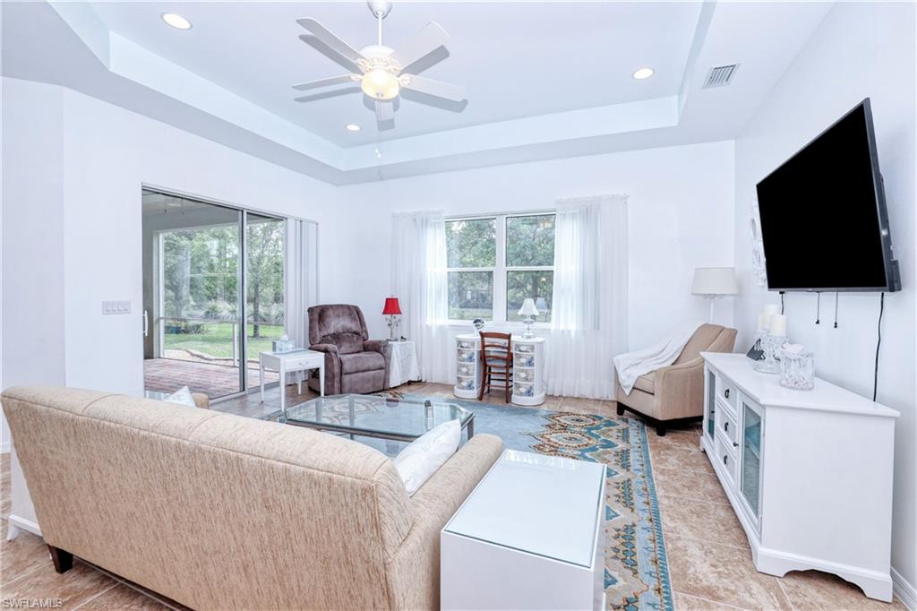 LINDSFORD - Residential