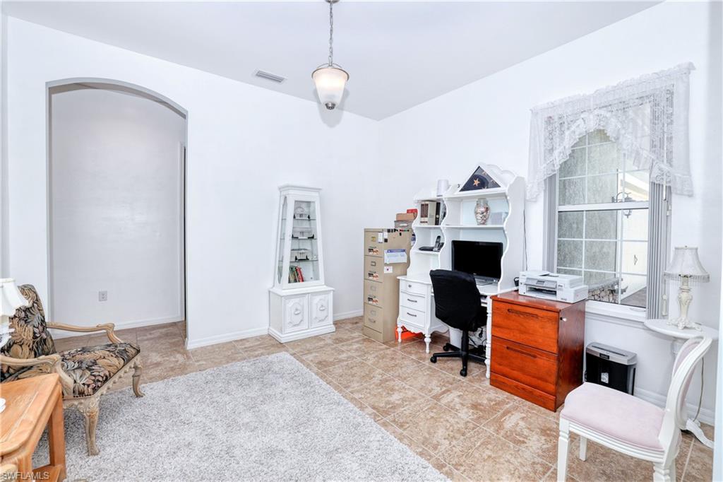 LINDSFORD - Residential