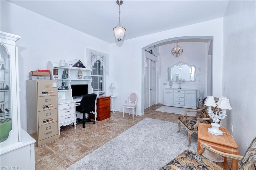 LINDSFORD - Residential